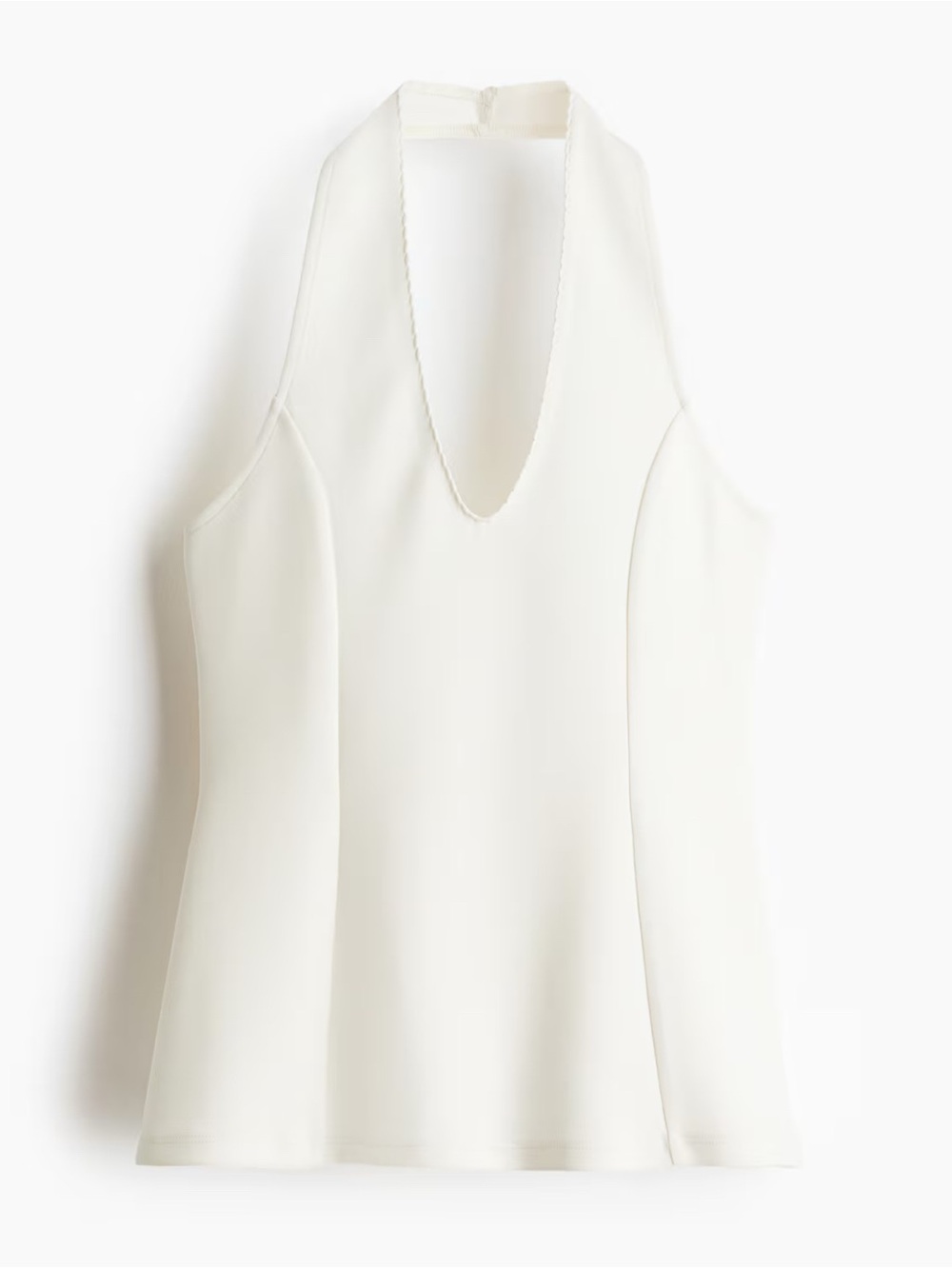 H&M halter top